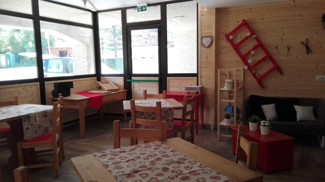 La Locanda Di 1400 ليمون بييمونت المظهر الخارجي الصورة