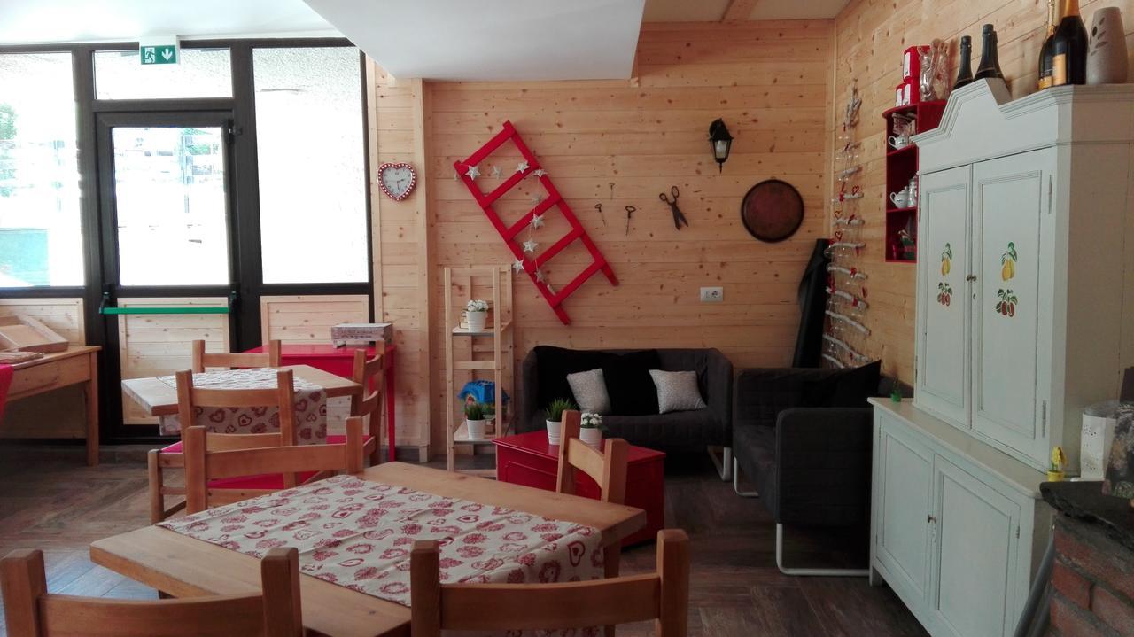 La Locanda Di 1400 ليمون بييمونت المظهر الخارجي الصورة