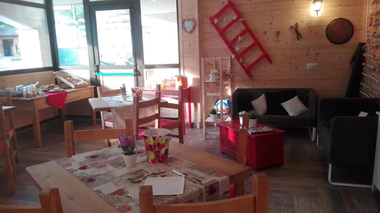 La Locanda Di 1400 ليمون بييمونت المظهر الخارجي الصورة
