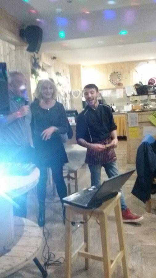 La Locanda Di 1400 ليمون بييمونت المظهر الخارجي الصورة